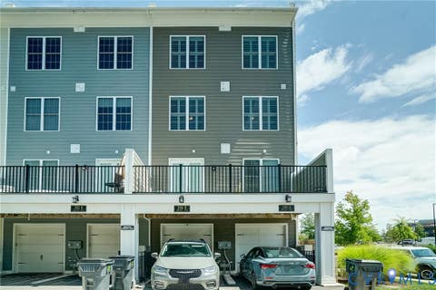 Tiny photo for 390 Armitage Walk #B, Henrico, VA 23233 (MLS # 2622489)