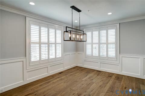 Tiny photo for 390 Armitage Walk #B, Henrico, VA 23233 (MLS # 2622489)