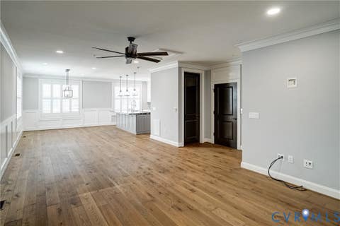 Tiny photo for 390 Armitage Walk #B, Henrico, VA 23233 (MLS # 2622489)