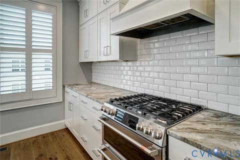 Tiny photo for 390 Armitage Walk #B, Henrico, VA 23233 (MLS # 2622489)