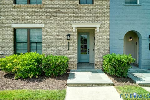 Tiny photo for 390 Armitage Walk #B, Henrico, VA 23233 (MLS # 2622489)