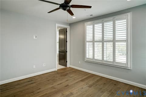 Tiny photo for 390 Armitage Walk #B, Henrico, VA 23233 (MLS # 2622489)