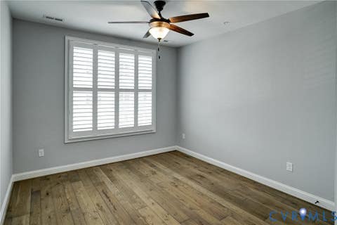 Tiny photo for 390 Armitage Walk #B, Henrico, VA 23233 (MLS # 2622489)