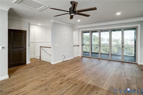 Tiny photo for 390 Armitage Walk #B, Henrico, VA 23233 (MLS # 2622489)
