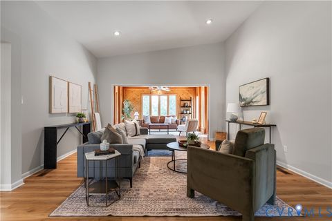 Tiny photo for 109 Breezy Hill Drive, Colonial Heights, VA 23834 (MLS # 2617032)
