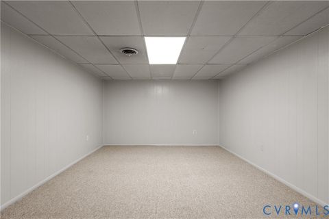 Tiny photo for 109 Breezy Hill Drive, Colonial Heights, VA 23834 (MLS # 2617032)