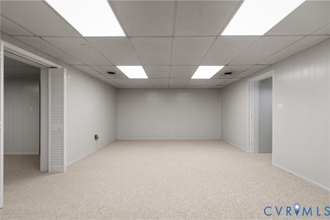 Tiny photo for 109 Breezy Hill Drive, Colonial Heights, VA 23834 (MLS # 2617032)