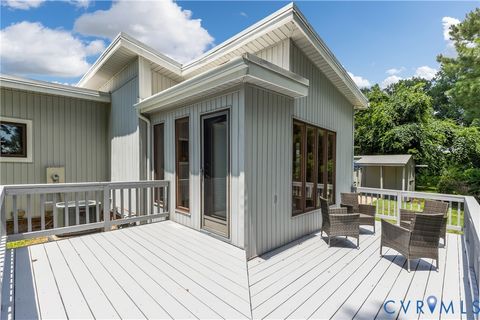 Tiny photo for 109 Breezy Hill Drive, Colonial Heights, VA 23834 (MLS # 2617032)