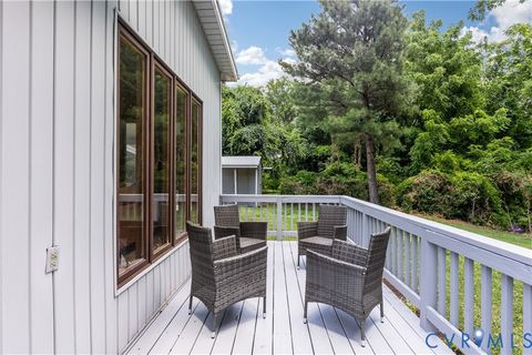 Tiny photo for 109 Breezy Hill Drive, Colonial Heights, VA 23834 (MLS # 2617032)
