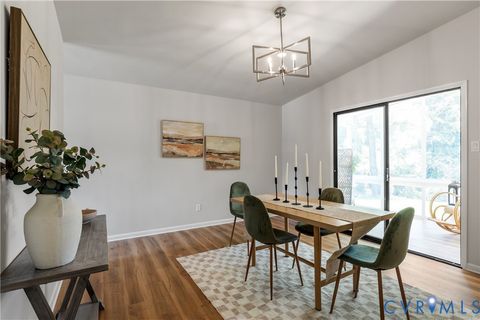 Tiny photo for 109 Breezy Hill Drive, Colonial Heights, VA 23834 (MLS # 2617032)