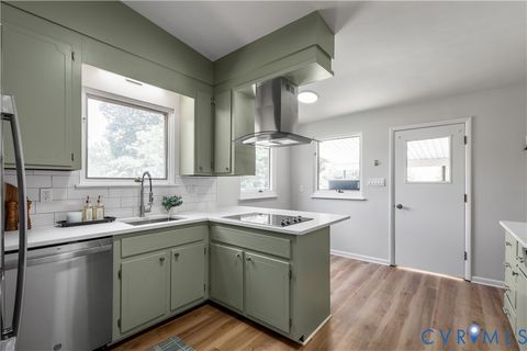 Tiny photo for 109 Breezy Hill Drive, Colonial Heights, VA 23834 (MLS # 2617032)