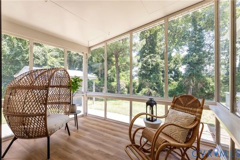 Tiny photo for 109 Breezy Hill Drive, Colonial Heights, VA 23834 (MLS # 2617032)