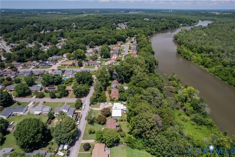 Tiny photo for 109 Breezy Hill Drive, Colonial Heights, VA 23834 (MLS # 2617032)