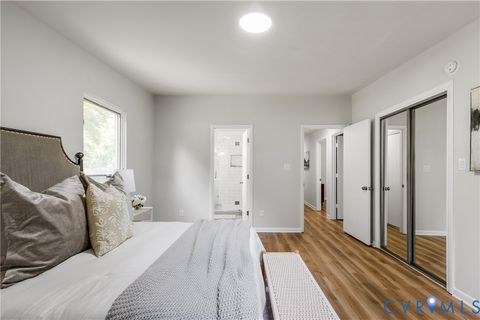 Tiny photo for 109 Breezy Hill Drive, Colonial Heights, VA 23834 (MLS # 2617032)