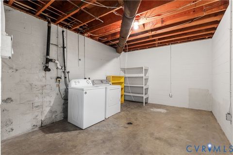 Tiny photo for 109 Breezy Hill Drive, Colonial Heights, VA 23834 (MLS # 2617032)