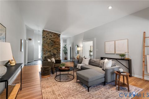 Tiny photo for 109 Breezy Hill Drive, Colonial Heights, VA 23834 (MLS # 2617032)