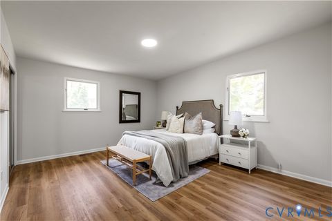 Tiny photo for 109 Breezy Hill Drive, Colonial Heights, VA 23834 (MLS # 2617032)