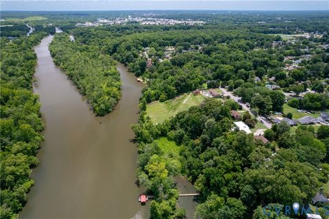 Tiny photo for 109 Breezy Hill Drive, Colonial Heights, VA 23834 (MLS # 2617032)
