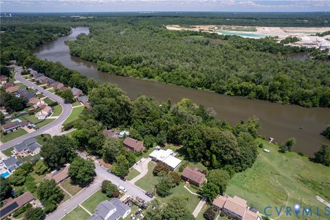Tiny photo for 109 Breezy Hill Drive, Colonial Heights, VA 23834 (MLS # 2617032)