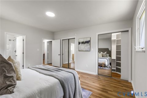 Tiny photo for 109 Breezy Hill Drive, Colonial Heights, VA 23834 (MLS # 2617032)