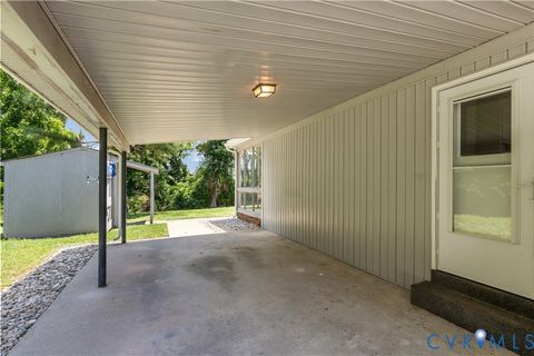 Tiny photo for 109 Breezy Hill Drive, Colonial Heights, VA 23834 (MLS # 2617032)