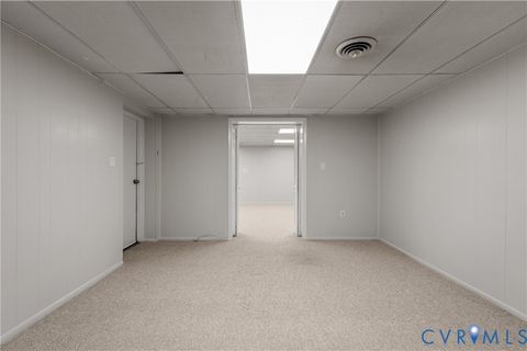 Tiny photo for 109 Breezy Hill Drive, Colonial Heights, VA 23834 (MLS # 2617032)