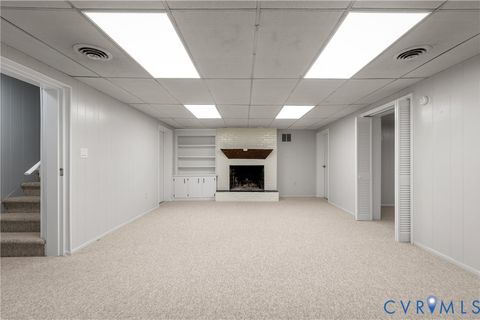 Tiny photo for 109 Breezy Hill Drive, Colonial Heights, VA 23834 (MLS # 2617032)