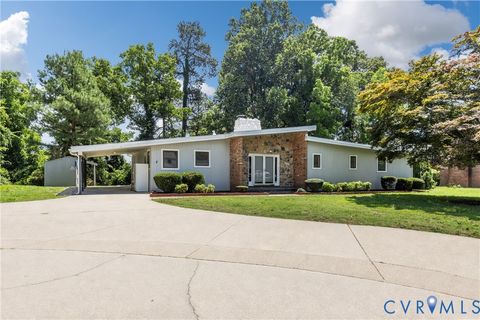 Tiny photo for 109 Breezy Hill Drive, Colonial Heights, VA 23834 (MLS # 2617032)
