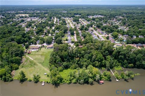 Tiny photo for 109 Breezy Hill Drive, Colonial Heights, VA 23834 (MLS # 2617032)