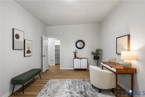Tiny photo for 109 Breezy Hill Drive, Colonial Heights, VA 23834 (MLS # 2617032)