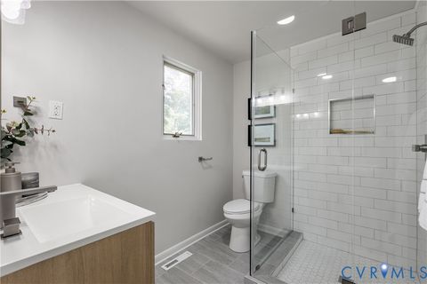 Tiny photo for 109 Breezy Hill Drive, Colonial Heights, VA 23834 (MLS # 2617032)