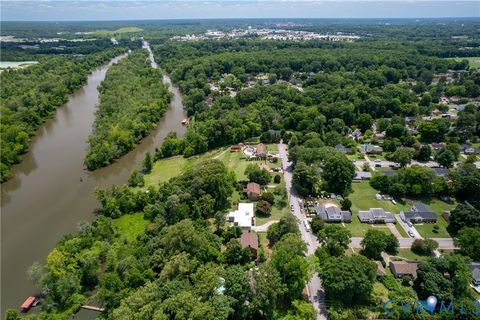 Tiny photo for 109 Breezy Hill Drive, Colonial Heights, VA 23834 (MLS # 2617032)