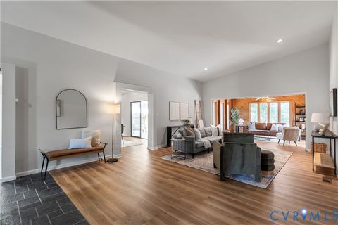 Tiny photo for 109 Breezy Hill Drive, Colonial Heights, VA 23834 (MLS # 2617032)