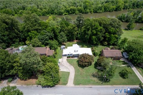 Tiny photo for 109 Breezy Hill Drive, Colonial Heights, VA 23834 (MLS # 2617032)