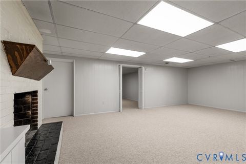 Tiny photo for 109 Breezy Hill Drive, Colonial Heights, VA 23834 (MLS # 2617032)