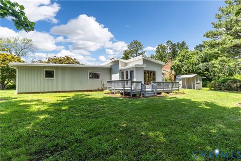 Tiny photo for 109 Breezy Hill Drive, Colonial Heights, VA 23834 (MLS # 2617032)