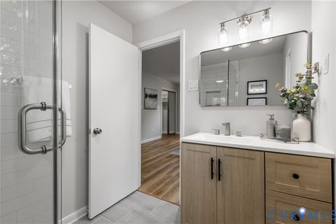 Tiny photo for 109 Breezy Hill Drive, Colonial Heights, VA 23834 (MLS # 2617032)