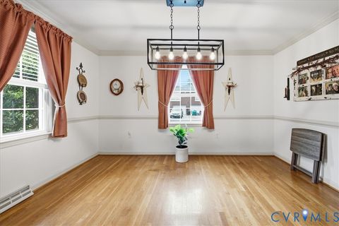 Tiny photo for 1117 Oakwood Drive, Colonial Heights, VA 23834 (MLS # 2618319)