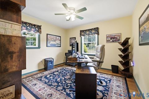 Tiny photo for 1117 Oakwood Drive, Colonial Heights, VA 23834 (MLS # 2618319)