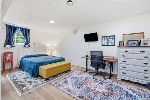 Tiny photo for 1117 Oakwood Drive, Colonial Heights, VA 23834 (MLS # 2618319)