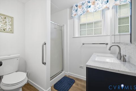 Tiny photo for 1117 Oakwood Drive, Colonial Heights, VA 23834 (MLS # 2618319)