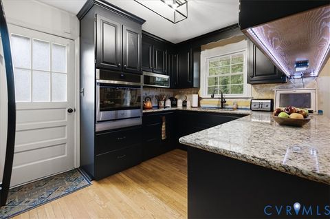 Tiny photo for 1117 Oakwood Drive, Colonial Heights, VA 23834 (MLS # 2618319)