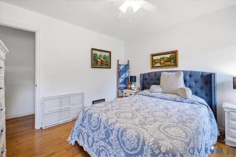 Tiny photo for 1117 Oakwood Drive, Colonial Heights, VA 23834 (MLS # 2618319)
