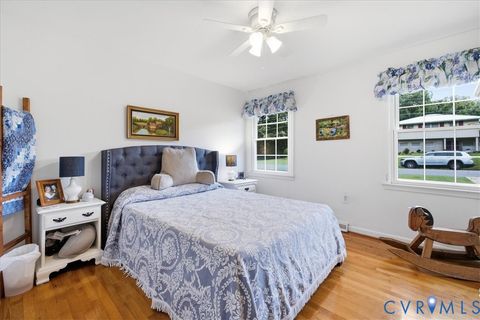Tiny photo for 1117 Oakwood Drive, Colonial Heights, VA 23834 (MLS # 2618319)