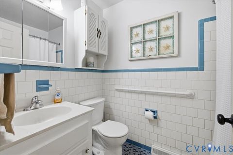 Tiny photo for 1117 Oakwood Drive, Colonial Heights, VA 23834 (MLS # 2618319)