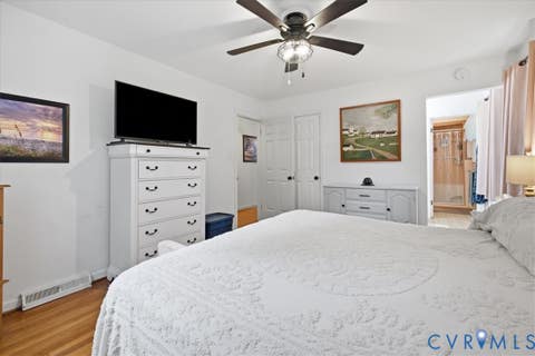 Tiny photo for 1117 Oakwood Drive, Colonial Heights, VA 23834 (MLS # 2618319)