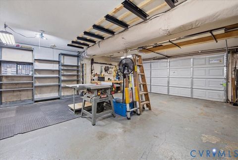 Tiny photo for 1117 Oakwood Drive, Colonial Heights, VA 23834 (MLS # 2618319)
