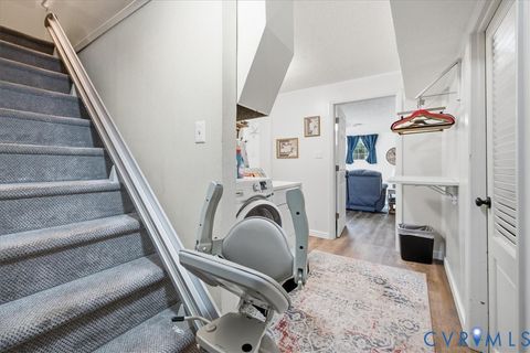 Tiny photo for 1117 Oakwood Drive, Colonial Heights, VA 23834 (MLS # 2618319)