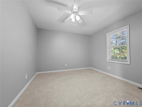 Tiny photo for 5050 Old Buckingham Road, Powhatan, VA 23139 (MLS # 2627238)
