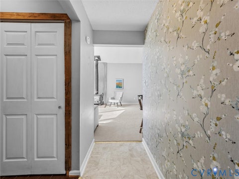 Tiny photo for 5050 Old Buckingham Road, Powhatan, VA 23139 (MLS # 2627238)